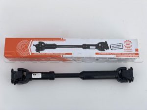 Карданный вал 452 перед.(АДС)(мост Спайсер)(3741-2203010-10) 68 см