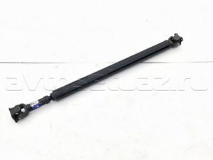 Карданный вал зад.(АДС)(Барс)(2966-2201010) 129 см