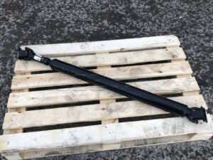 Карданный вал зад.(АДС) 31621 (31621-2201010) 125 см