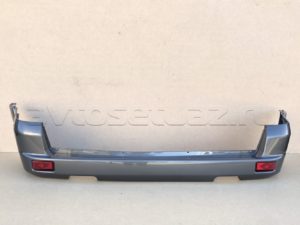 Бампер зад. 3163 Патриот (15г.)(РИМ:коричнево-серый-метал.)(3163-80-2804012-00), шт.