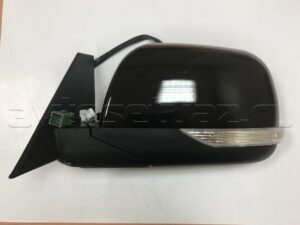 Зеркало 3163 лев.(15г.)(А/М:черный)(3163-00-8201071), шт.