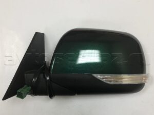 Зеркало 3163 лев.(15г.)(АММ:зелен.-метал.)(3163-00-8201071-00), шт.