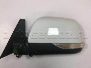 Зеркало 3163 лев.(15г.)(БСЕ:белый)(3163-00-8201071-00), шт.