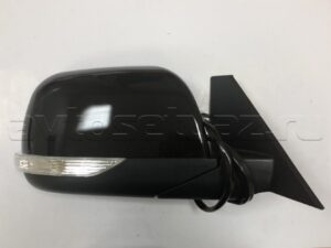 Зеркало 3163 прав.(15г.)(А/М:черный)(3163-00-8201070-00), шт.