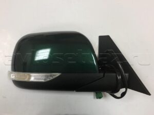 Зеркало 3163 прав.(15г.)(АММ:зелен.-метал.)(3163-00-8201070-00), шт.