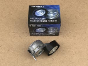 Механизм натяжения ремня (40524, 40904,4216 Е-III, IV, A274 Evotech)(40624-1029010/TKG-1029010-55)