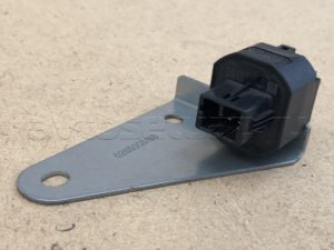 Датчик ускорения АБС "Патриот"(Bosch)(3163-3859010-10/0 265 005 169)с 05,12, шт.