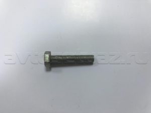 Болт натяжной насоса ГУР М6х30 (3160-20-3407084-00), шт.