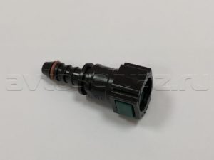 Соединение быстросъемное (STAR)(3163-10-1104405-00/132314002), шт.