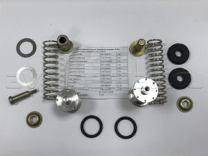 РК гл. тормозного цилиндра 3162 (АДС)(063), к-т.