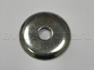 Шайба d 20.5 продольной штанги (УАЗ)(3160-00-2909035-00), шт.