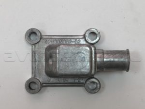Крышка отверст.вод.рубашки головки блока ГАЗель дв.4216 (УМЗ)(4216-1003082)