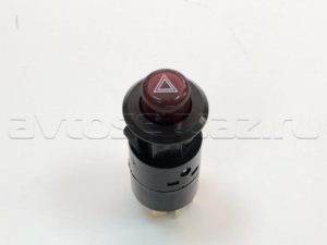 Кнопка аварийная (7 конт)(24.3710), шт.