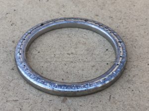 Прокладка приемной трубы 409, 514 дв.(2360-80-1203020)(Антаресс)(кольцо), шт.