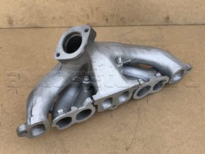 Коллектор 90 (УМЗ)(417.1008010-22)