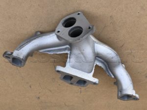 Коллектор ГАЗель (УМЗ)(4216.1008025-26)