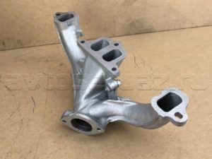 Коллектор инжект.4213 нижняя часть (УМЗ)(4213.1008024)