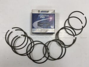 Кольцо поршневое 100,0 (Кострома)(421.1004024)