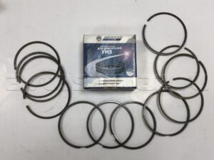 Кольцо поршневое 100,5 (Кострома)(421.1004024-Р1)