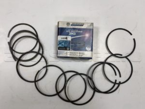 Кольцо поршневое 92,5 (Кострома)(402-1000100-АР)