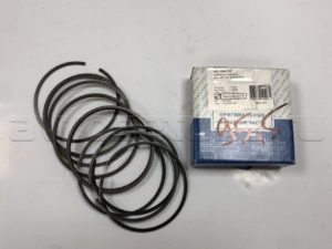 Кольцо поршневое 95,5 (Кострома)(405.1000100)