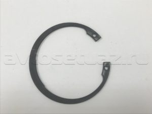 Кольцо упорное подшипника 509 (0069-00-3103024-00)