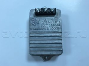 Коммутатор 13 (Старый Оскол)(13.3734-01), шт.