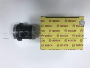 Датчик мас.расх.возд."Bosch" УАЗ-Хантер, Патриот 0280218220 (3163-00-3877013-00)Е-3, шт.