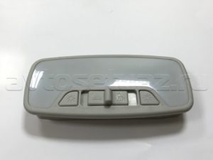 Плафон освещения водителя/штурмана УАЗ PATRIOT Рестайлинг с 2014 г.(3163-00-3714070-00)(УАЗ), шт.