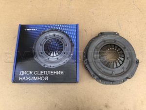 Корзина сц.лепестковая (4 ступ.УАЗ)(0451-00-1601090-05/TKU-1601090-75), шт.