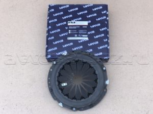 Корзина сц.лепестковая (УМЗ)(4173.1601090-02)(5-ступ)(402/405/409/А274), шт.