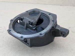Корпус пов. кулака пр.ред.(0469-00-2304040-95)