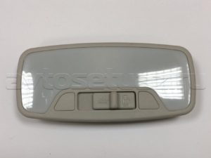 Плафон освещения салона УАЗ PATRIOT Рестайлинг с 2014г.(3163-3714080)(Освар), шт.