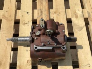 КПП 452 Синхр.(под лепест.корзину )(АДС)(3909-1700010-01), шт.