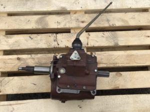 КПП 469 Синхр.(АДС)(469-1700010-10), шт.