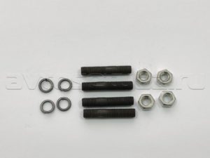 Крепление карб. К126, к-т.