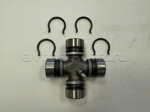 Крестовина "Expert" с масл.и стопорн.кольцами (ВК469-2201025-00), шт.