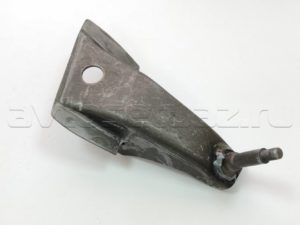 Кронштейн амортизатора 469 перед.левый (0469-00-2905535-02)