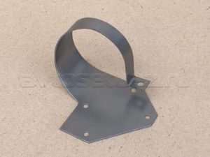 Кронштейн бачка гидроусилителя 3160, Хантер,Патриот (УАЗ)(3160-10-3410014-10), шт.