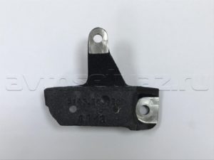 Кронштейн крепл.насоса ГУР (дв.514)(0514-30-3407208-00), шт.