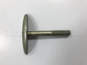 Болт зап.колеса в сб.(сектор держателя)(3741-3105055), шт.