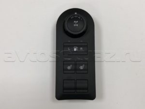 Модуль управления режимами раздаточной коробки (56.3769)(3163-3769200)(937004), шт.