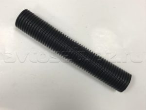 Шланг гофр. на воздушный фильтр (31512-1109192)(52*350)(УЛПЛАСТ), шт.