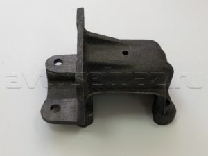 Кронштейн рессоры 452 задний левый (пер.рес.)/передний правый (зад.рес.)(451-50-2902444-92)(УАЗ), шт.