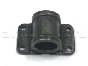 Кронштейн серьги рессоры 3160 (3160-00-2912444-00)(УАЗ), шт.