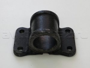 Кронштейн серьги рессоры 469 (0469-00-2902444-00)(УАЗ), шт.