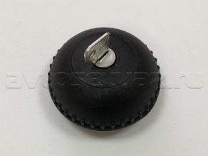 Крышка бензобака 452 с ключом (метал.)(0452-20-1103010-10)(Сервис-Штамп), шт.