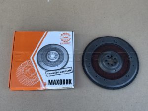 Маховик 100 (универсальный)(АДС)(4173-00-1005115-20)