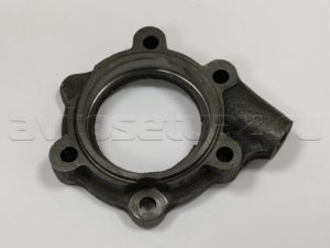 Крышка заднего подшипника РК (УАЗ)(0452-00-1802080-92), шт.