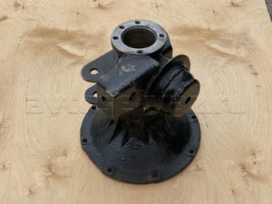 Крышка картера 3151 перед.моста (пружин.)(3151-20-2300105-00)